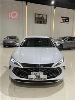 بی وای دی کوێن L DM-i